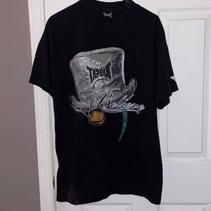 🎉HOST PICK🎉 VERY LIMITED EDITION Mask Tapout Tribute shirt 💕